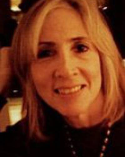 Линда Феферман фото