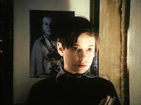 Кадр Зеркало