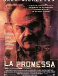 Постер из фильма "Обещание" - 1