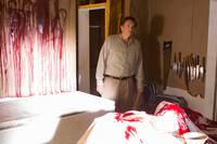 Кадр Техасская резня бензопилой 3D