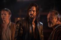 Кадр Демоны Да Винчи