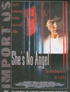 She's No Angel