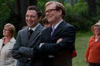 Кадр Медведь Йоги