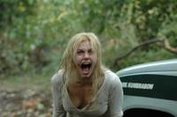 Кадр Чужой лес