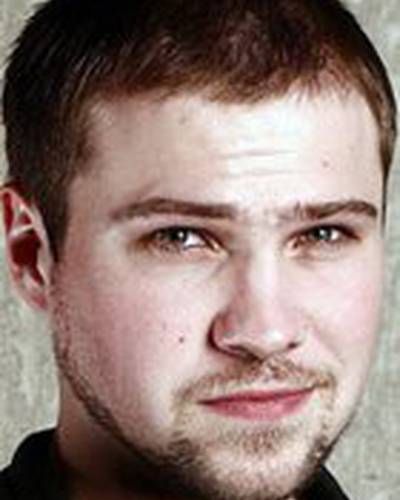 Иван Лапин фото