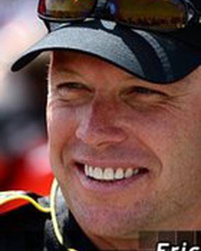 Эрик Норрис фото