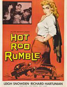 Hot Rod Rumble