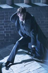 Кадр Дракула