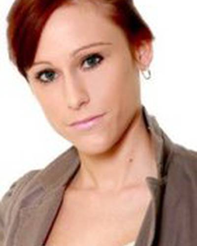 Сара Молкентин фото