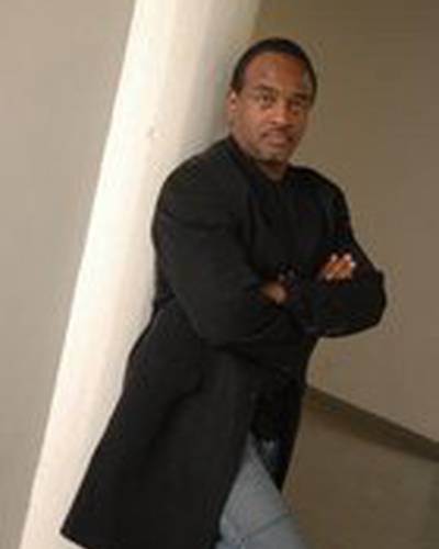 Тайрон Бенскин фото