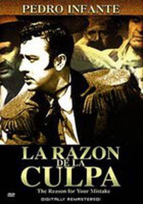 La razón de la culpa