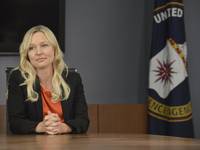 Кадр Тайные связи