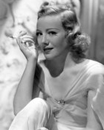 Франциска Гааль фото