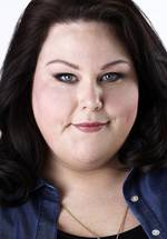 Крисси Мец фото