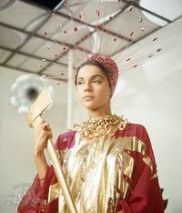 Кадр Ужасный доктор Файбс