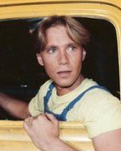 Марк Беллингхаус фото