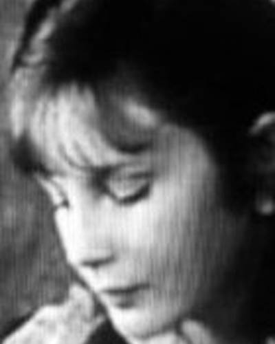 Наталья Волчек фото