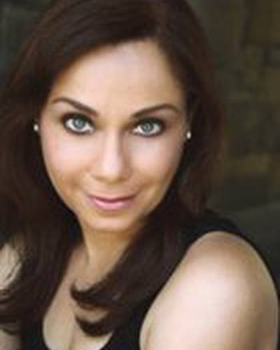 Роуз Гонзалез фото