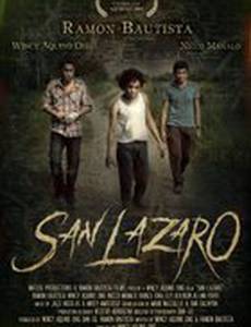 San Lazaro