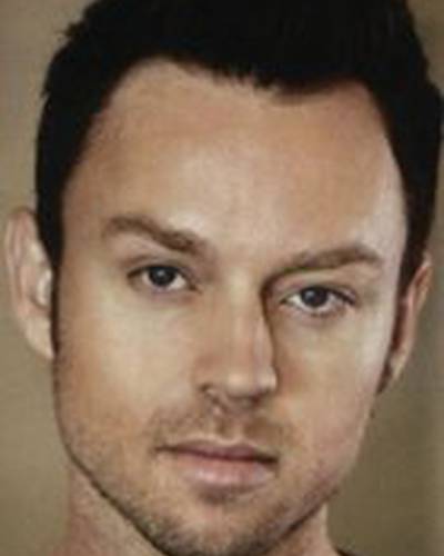 Даррен Хэйз фото