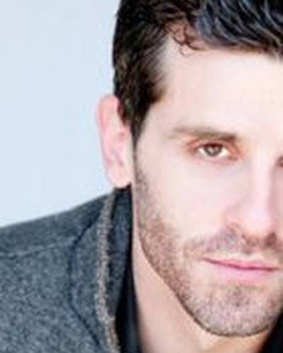 Джейсон Гурвитц фото