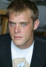 Аарон Гэффи фото