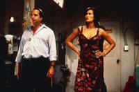 Кадр Учитель и чудовища