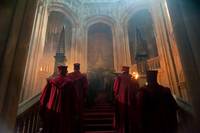 Кадр Демоны Да Винчи