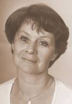 Анна Жарова фото