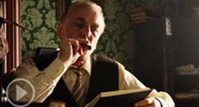 Трейлер (украинский) 