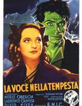Постер из фильма "Грозовой перевал" - 1