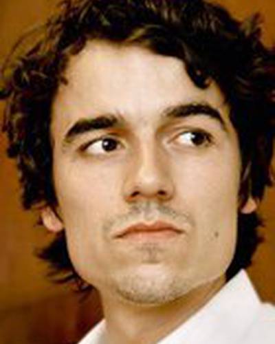 Александр Куон фото