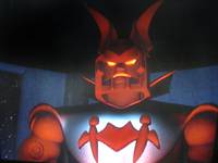 Кадр Трансформеры: Битвы зверей