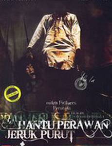 Hantu perawan jeruk purut