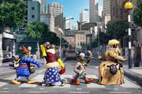 Кадр Барашек Шон