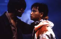 Кадр Светлое будущее