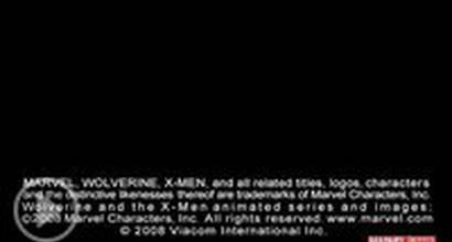 Персонажи Шторм