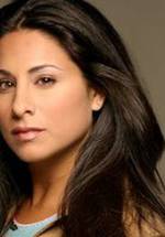 Джессика Голден фото