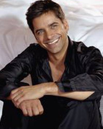 Джон Стамос фото