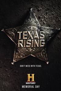 Постер Восстание Техаса