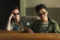 Кадр Проповедник