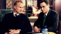 Кадр из фильма "Элли МакБил" - 2