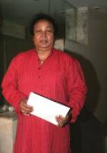 Бхупиндер Сингх фото