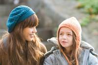 Кадр Тайный знак