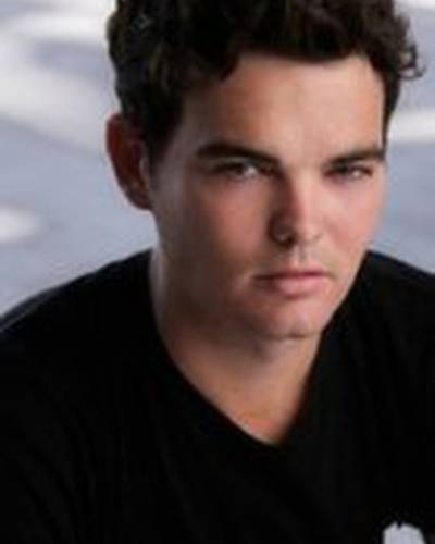 Сэмюэл Нолан фото