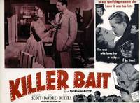 Постер Слишком поздно для слез