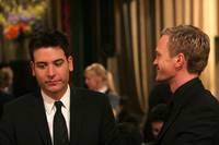 Кадр Как я встретил вашу маму