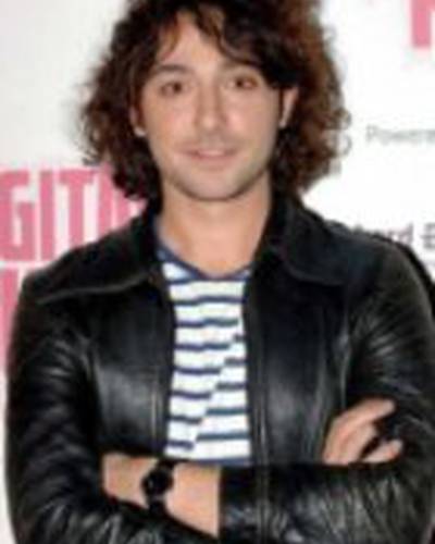 Алекс Зейн фото