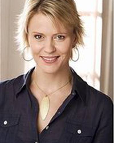 Маргарит МакИнтайр фото