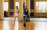 Кадр Шаг вперед